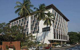 Vivanta Goa, Panaji